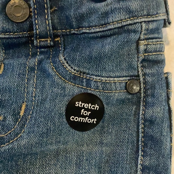 3month girls blue jeans - Picture 7 of 7